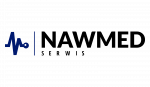 Logo nawmed.com Serwis Koncentratorów tlenu